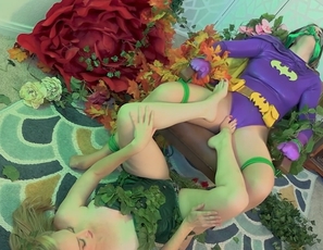 july2026-kate-kendra-batgirl-ivy-sinkingmoss